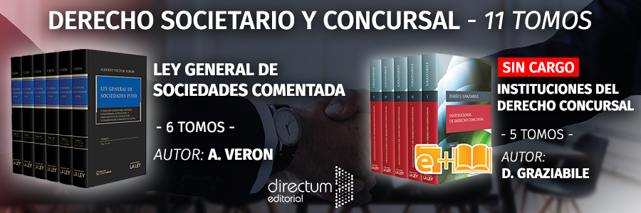 D. SOC VERON + CONCURSOS GRAZIA